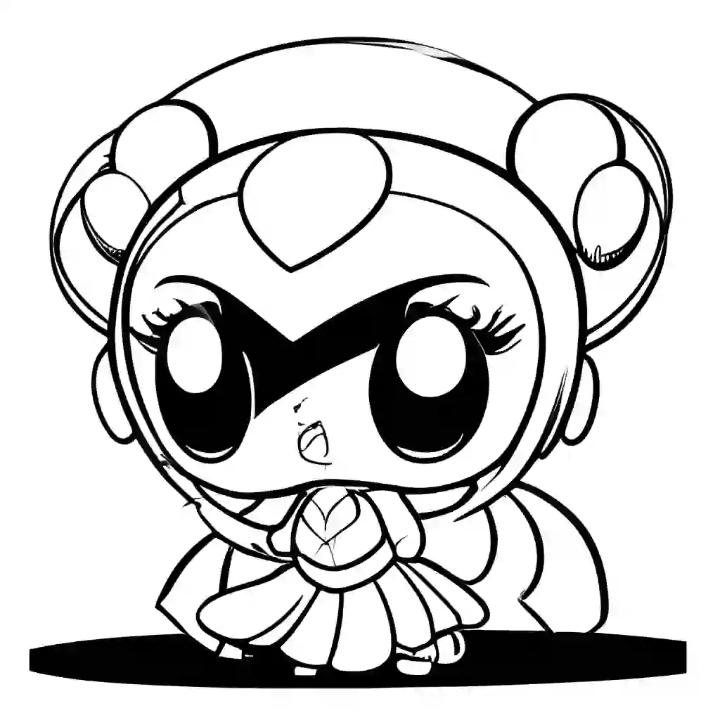 Cartoon Characters_Bubbles (Power Puff Girls)_8267_.webp
